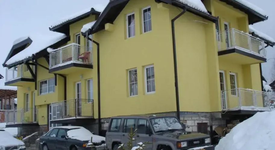 Villa Zlata