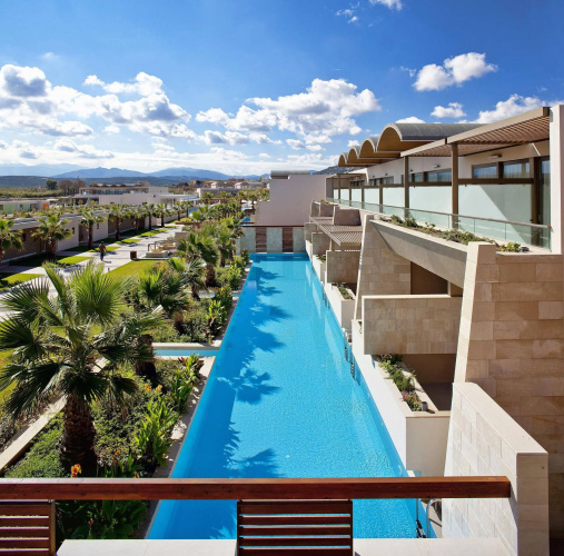 Avra Imperial Hotel photo 21