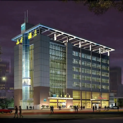 Youyi Hotel