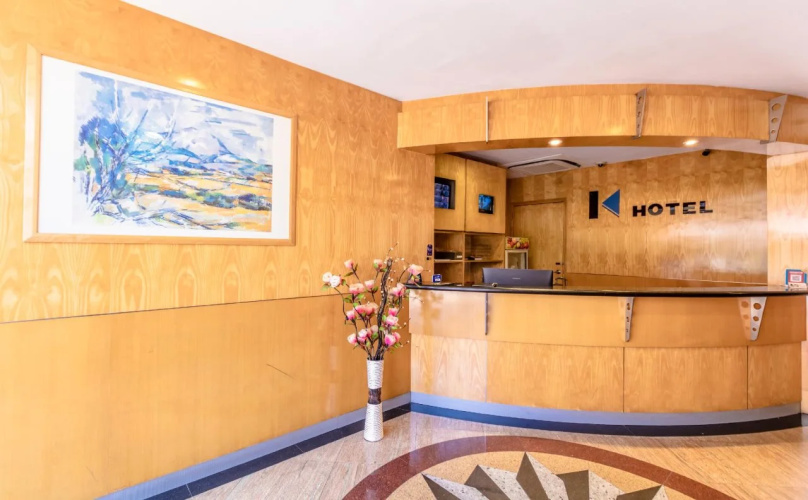 Oxley Hotel