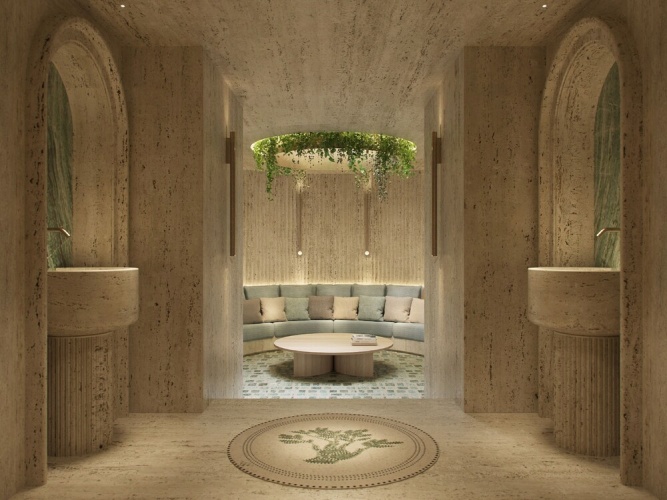Six Senses Rome photo 23