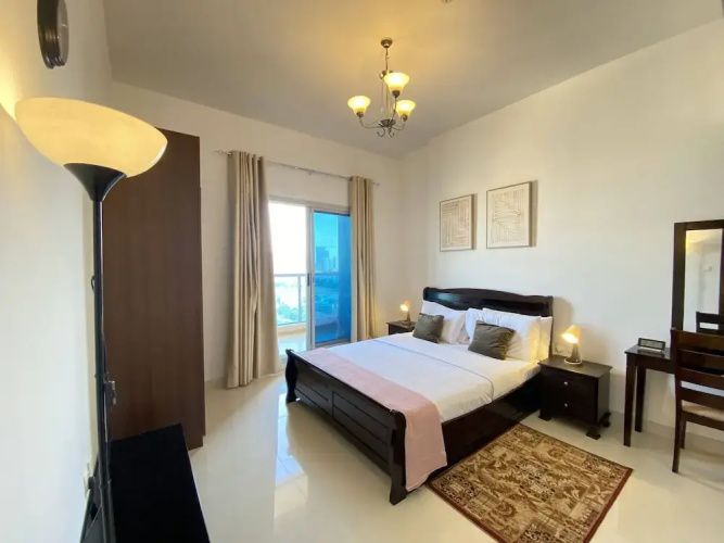 Lux BnB Elite Residences I Golf Course Views