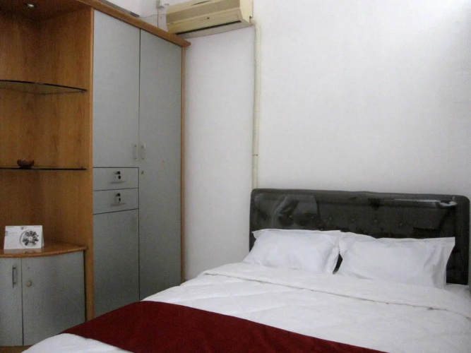 Providence Homestay