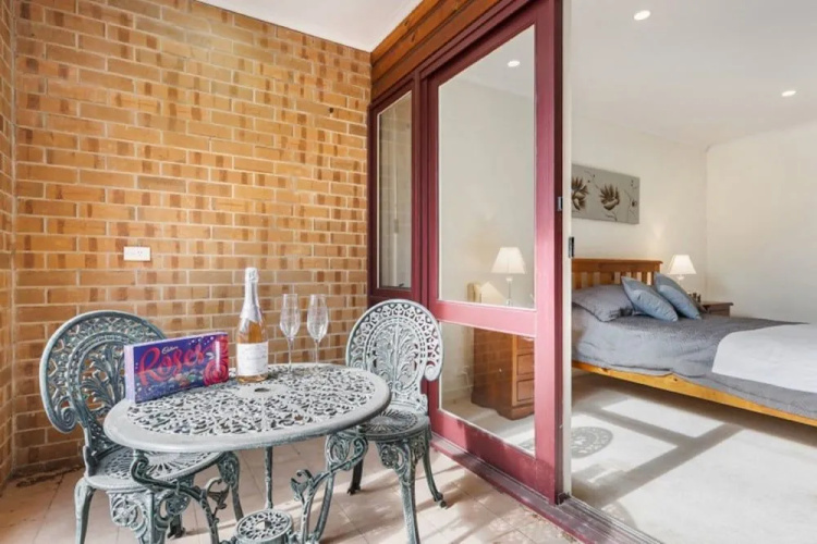 Adelaide Style Accommodation near City