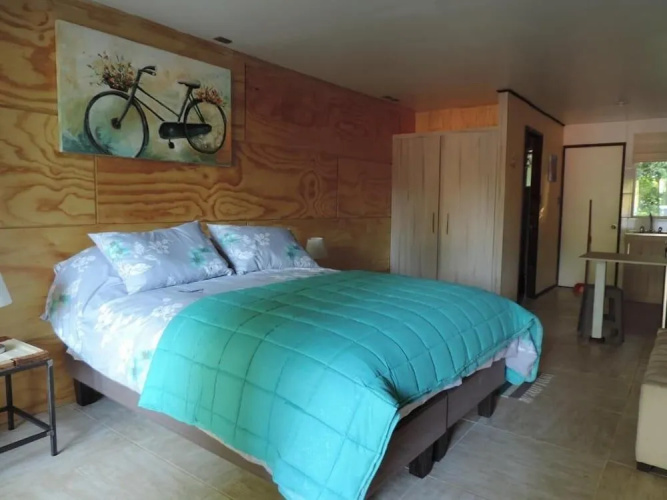 Verde Vida Apart Hotel