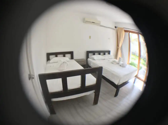 Casa Villamor