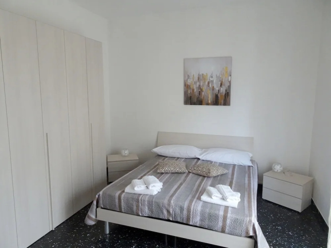 Bertoloni Apartment