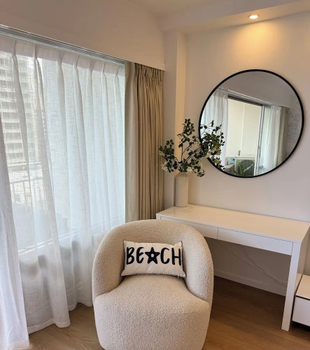 Quadruple Suite with balcony and with ocean view