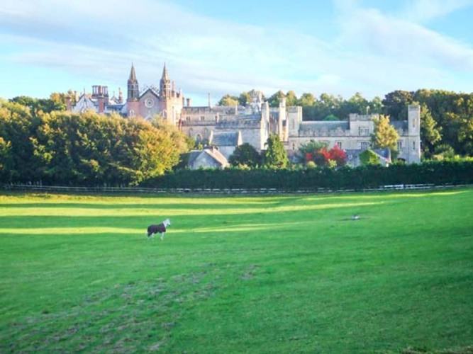 Priory View