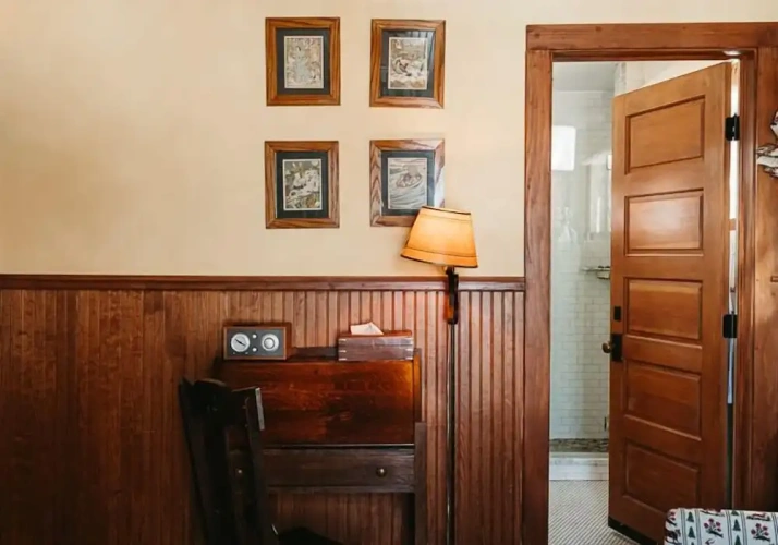 Standard room