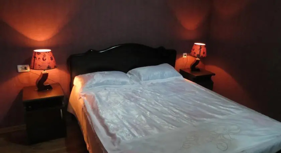 Marina Guest House