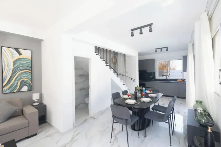 Protaras Mandali Villa Ma20