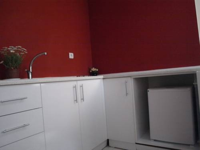 Ortakoy Suites