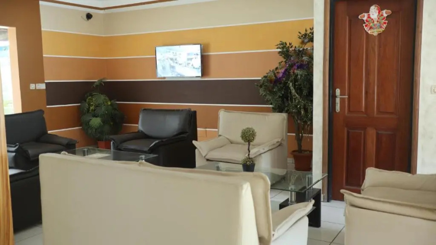 Résidence Hôtel Carmel (Cocody)
