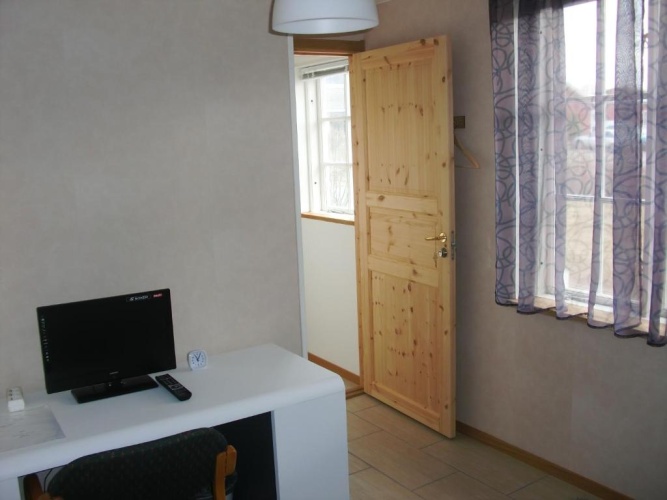 2 Bedrooms Standard Apartment