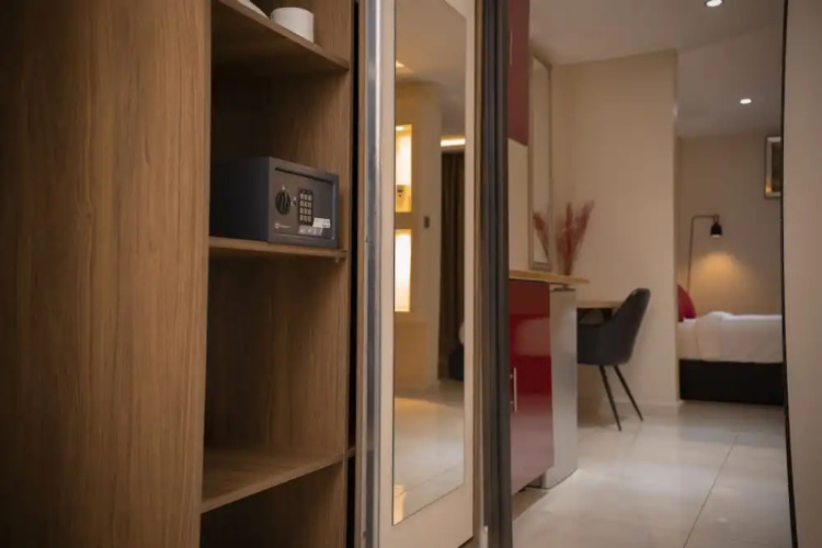BNB Hotel Spa