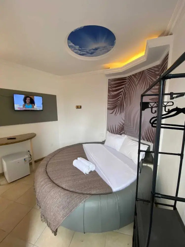 SSA33 Hotel