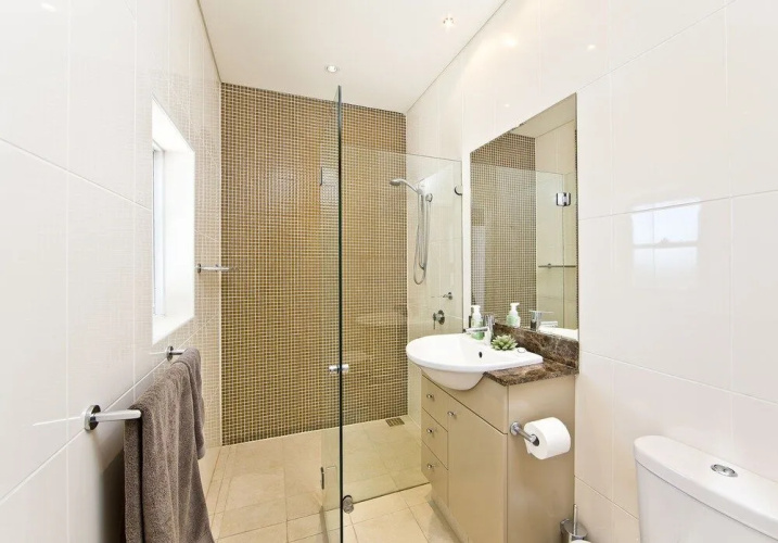 Harbourview Penthouse