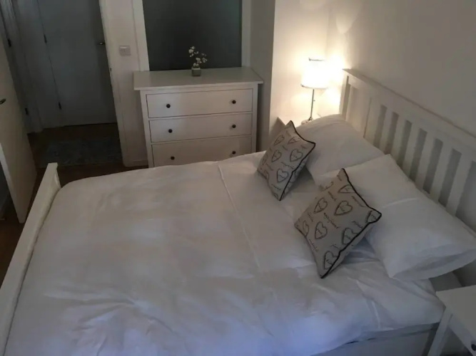 Ground Floor Apartment