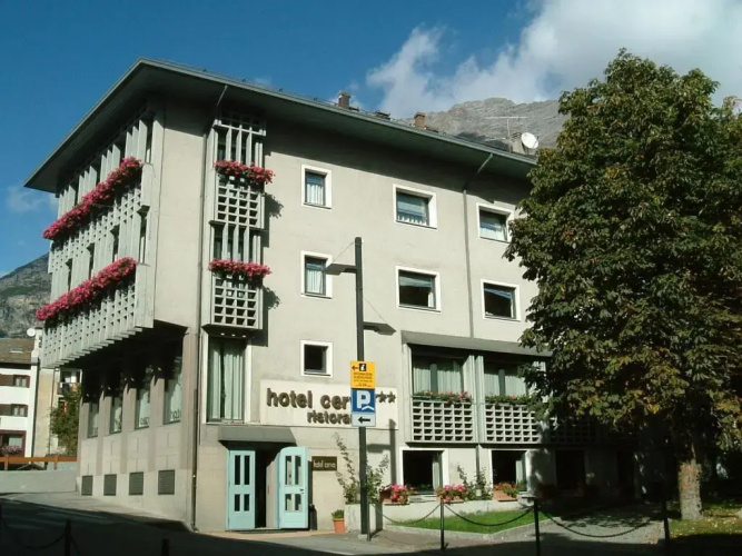 Image de l'hôtel