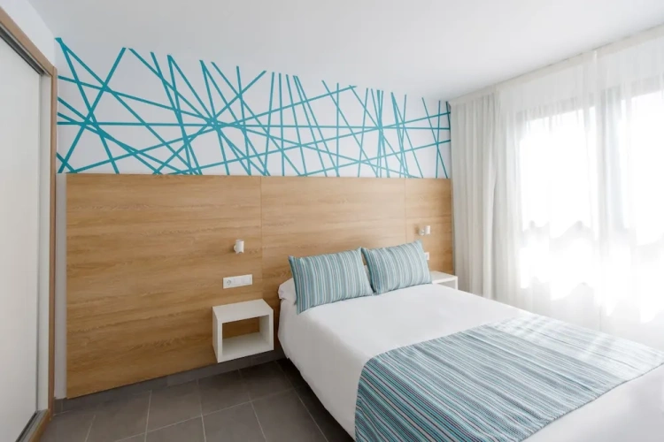 2 Bedrooms Superior Apartment