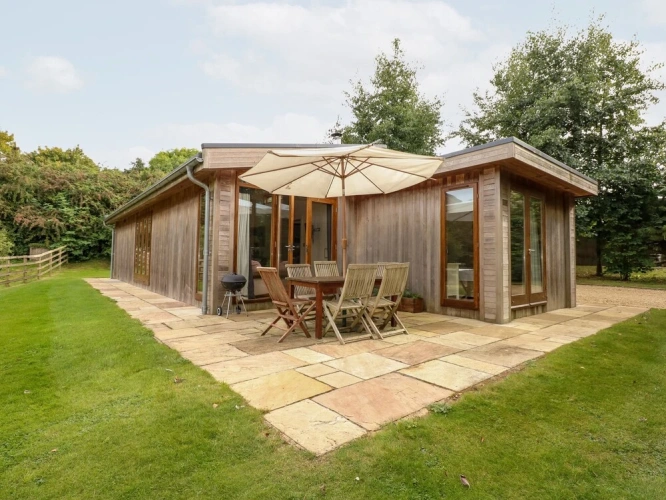 Cottage