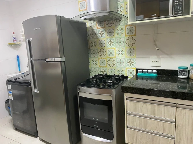 Comfort Apartment