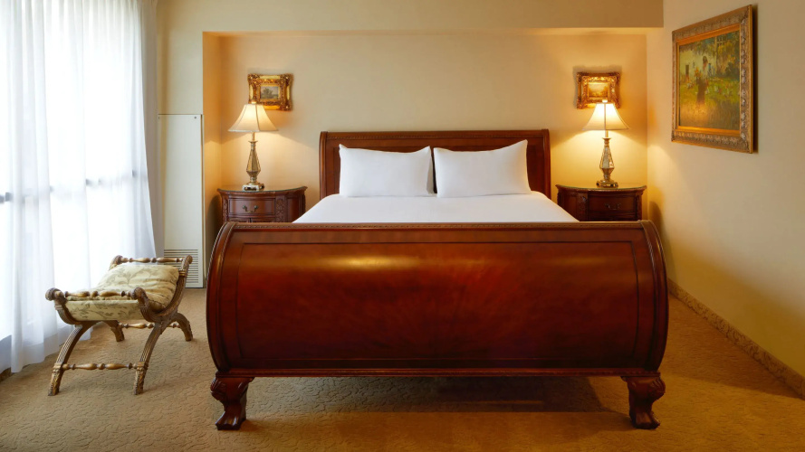Eldorado Reno – A Caesars Rewards Destination