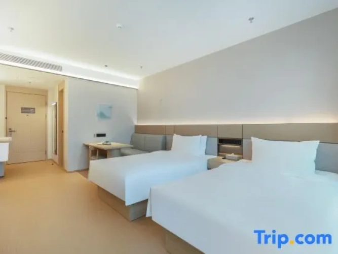 Business Twin room