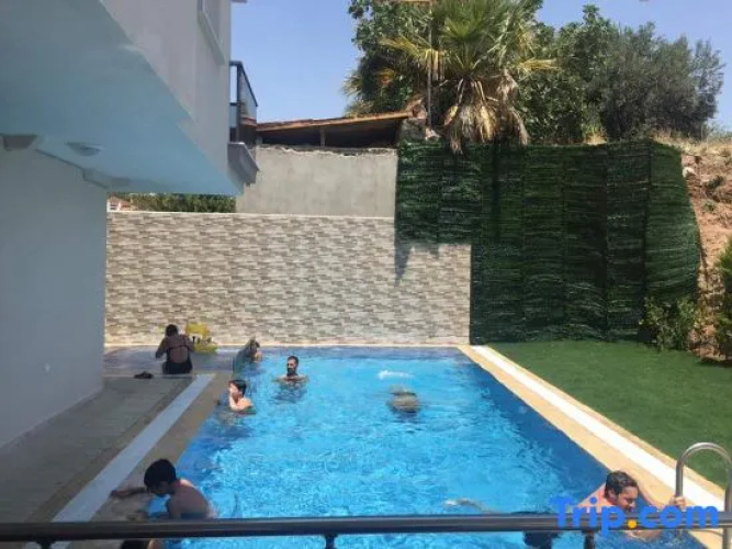 Antiocha Residence