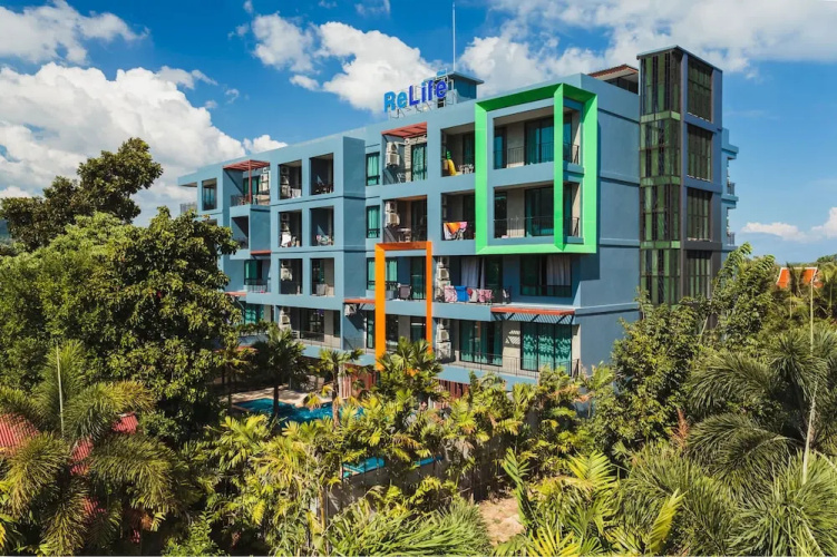 Imagen del hotel