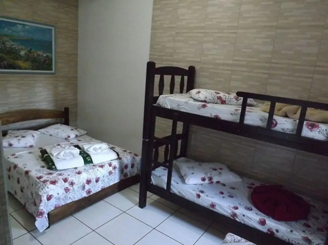 Hotel Anjo Gabriel