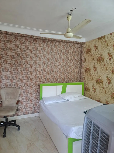 Narmada Guest House