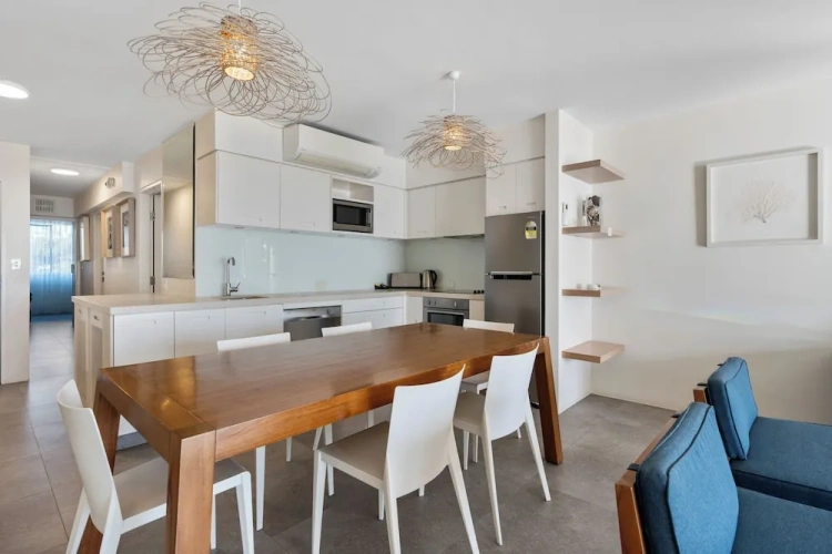 2 Bedrooms Superior Apartment