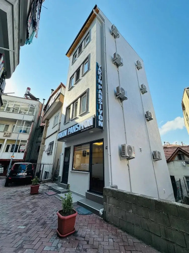 Yakin Pansiyon - Amasra