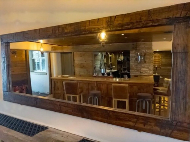 The Greyhound Inn