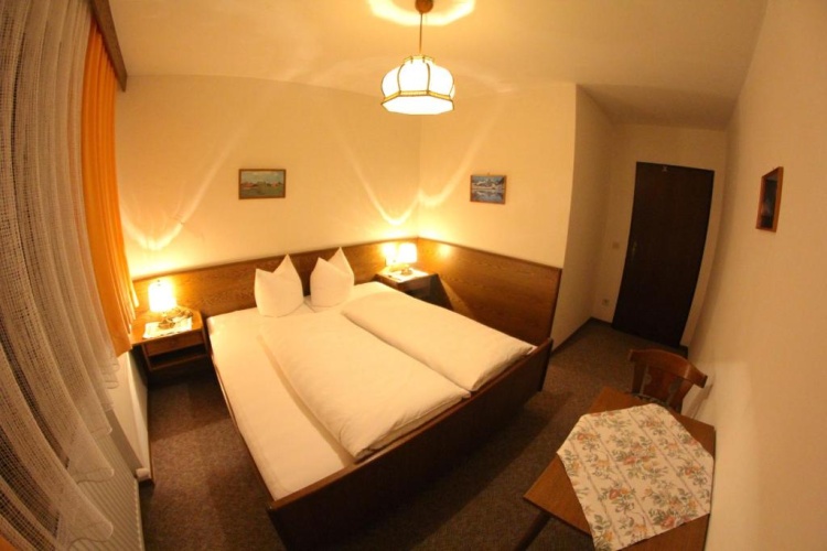 2 Bedrooms Comfort Apartment with balcony