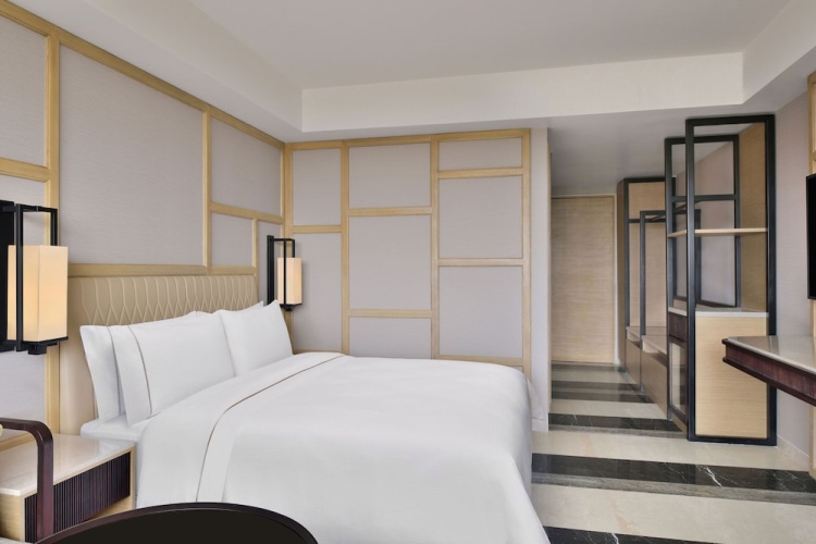 Guest Double room
