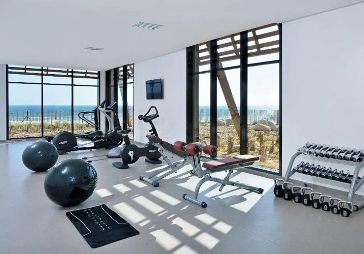 Radisson Blu Resort Taghazout Bay Surf Village photo 26