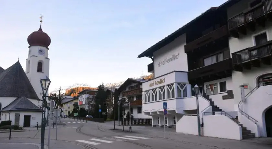 Otel görseli