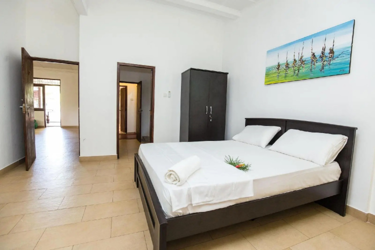 Backpacker Villas