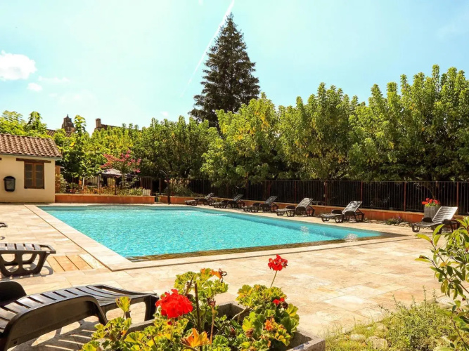 Hotel Archambeau