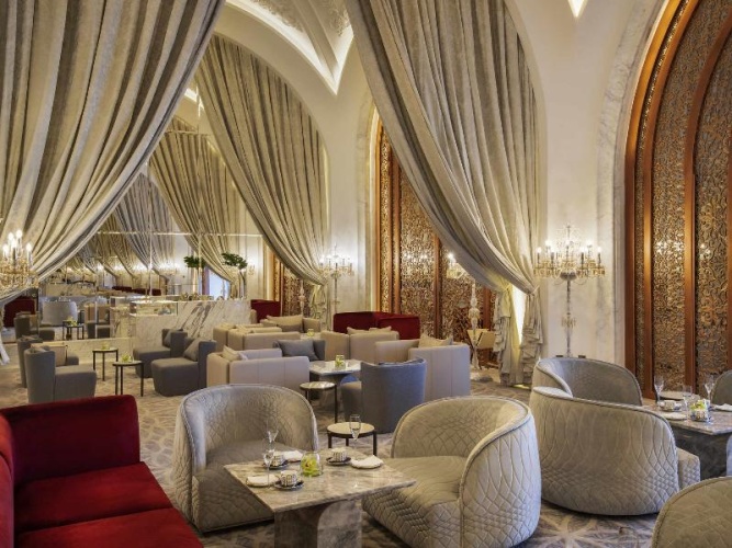 Raffles Doha photo 22