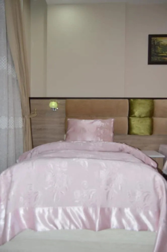 Samanci Hotel