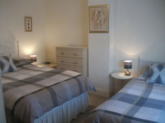 James Guest House