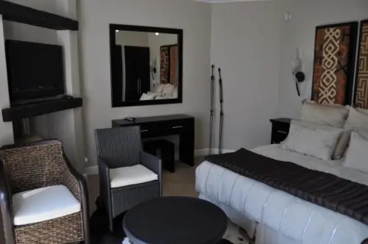 Rivertides 6 Apartment