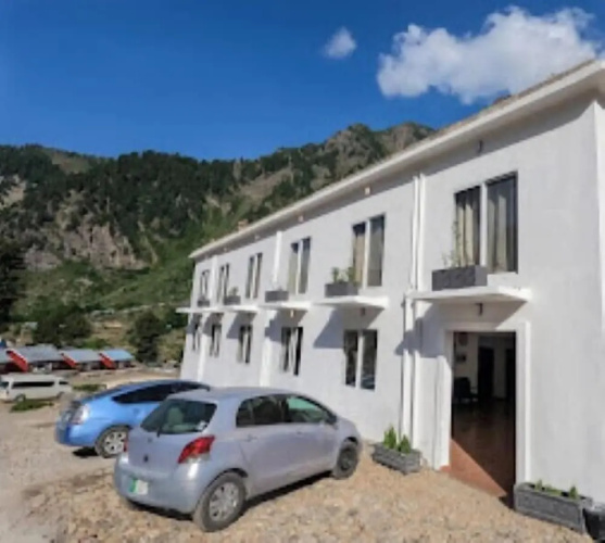 Otel görseli