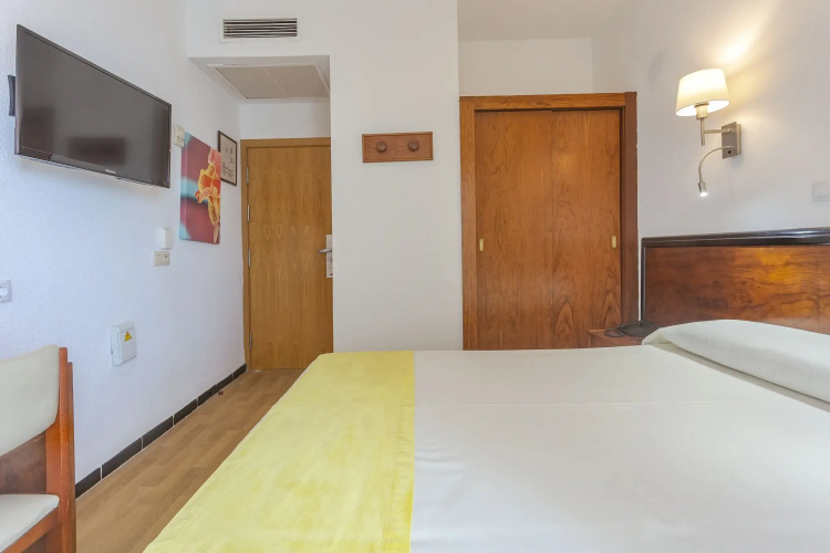 Hotel JS Can Picafort