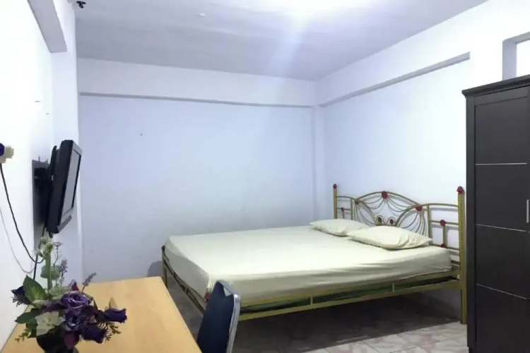 Hotel O Aini Homestay