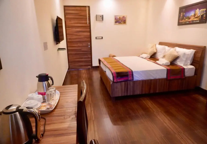 Hotel Gracia Golf
